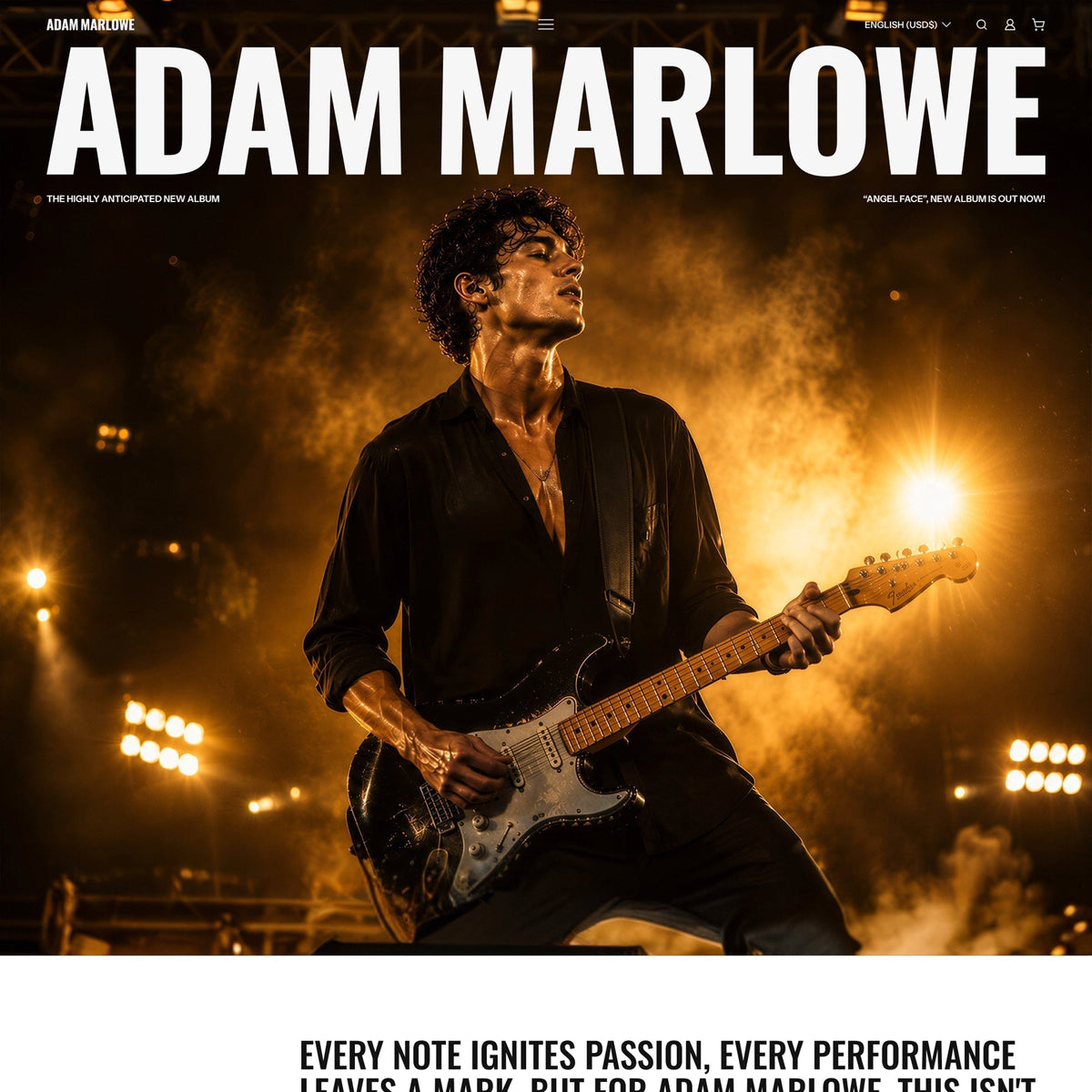 Adam