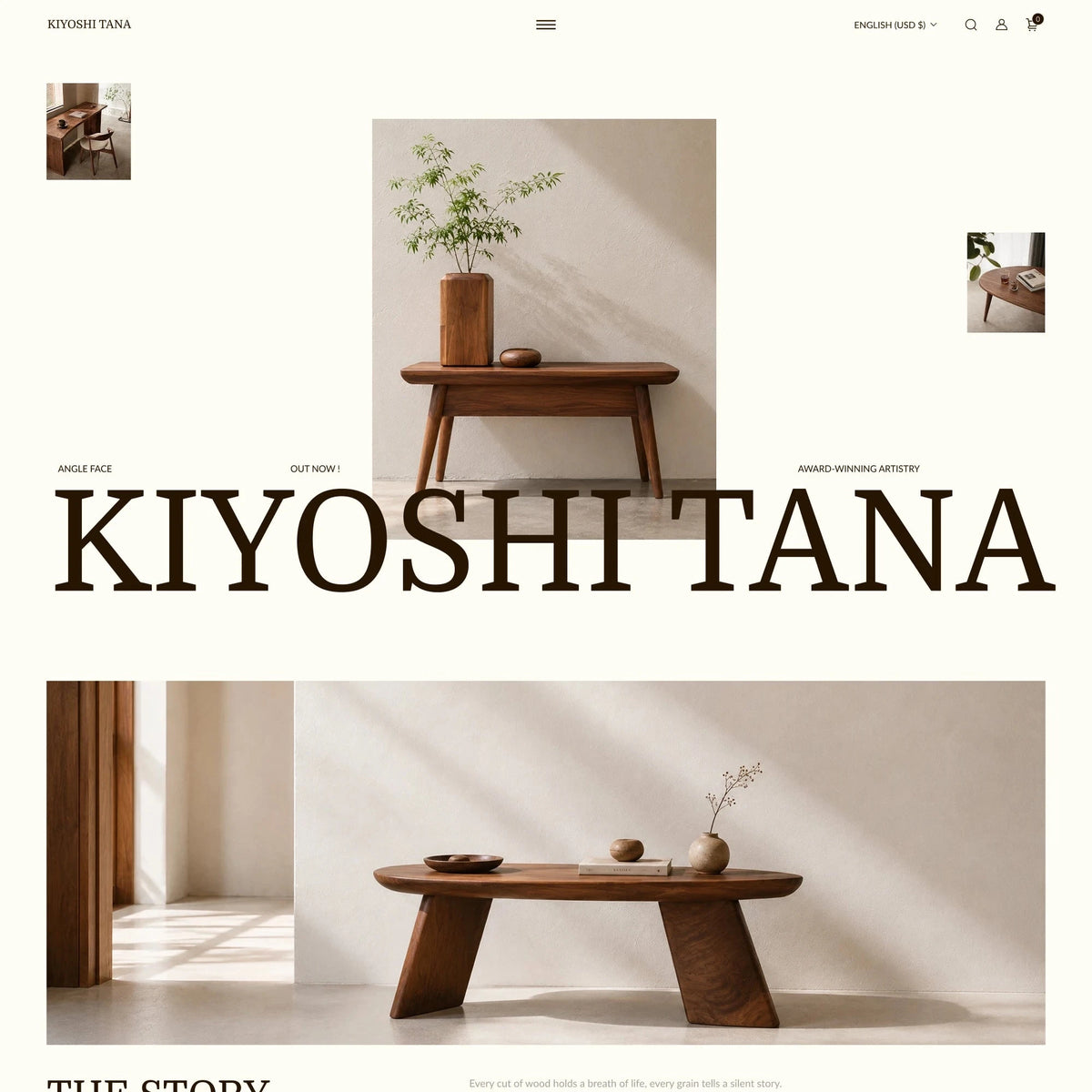 Kiyoshi