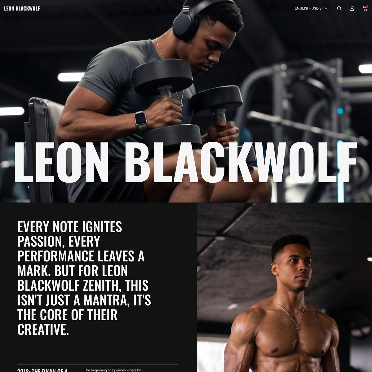 Leon