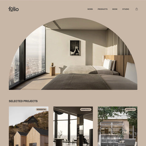 Folio