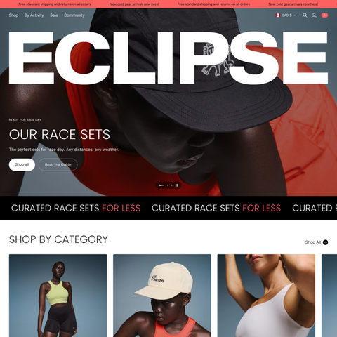 Eclipse