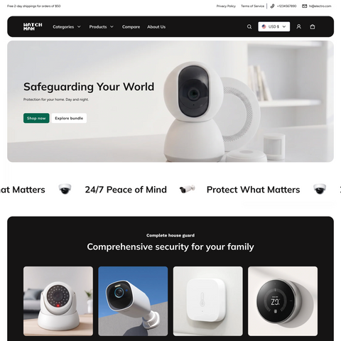 Surveillance