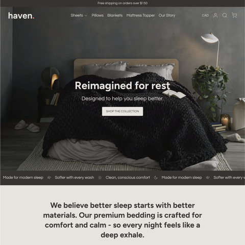 Haven
