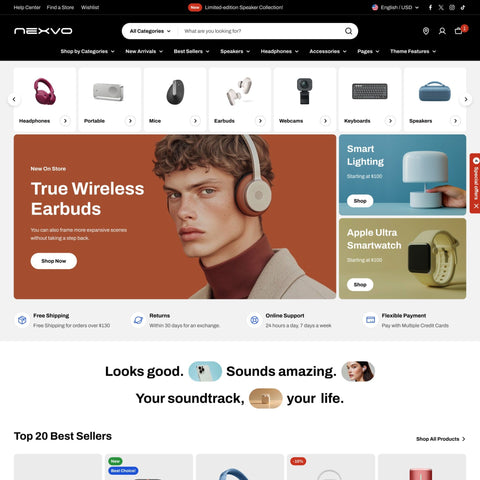 Nexvo
