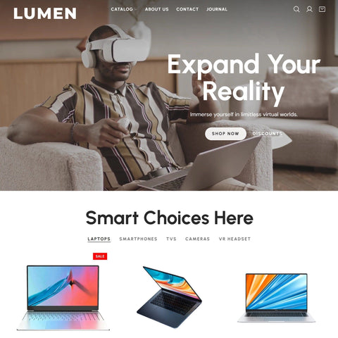 Lumen