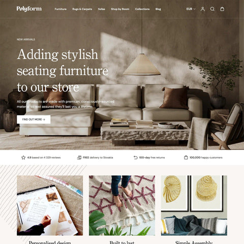 Polyform