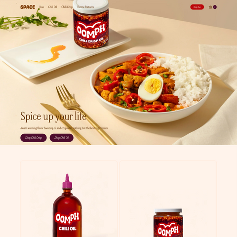Spice