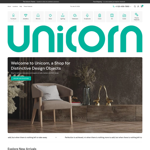 Unicorn
