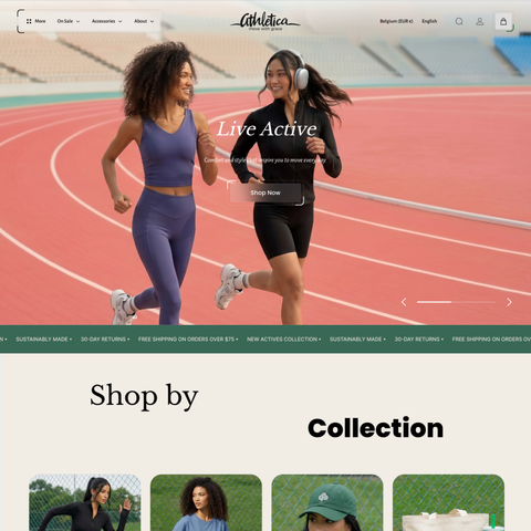 Athletica