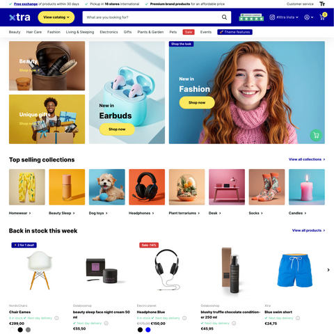 Xtra
