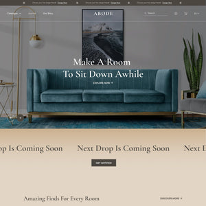 Abode