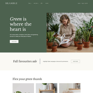 Bramble
