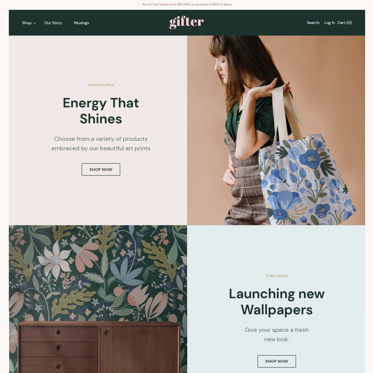 Gifter