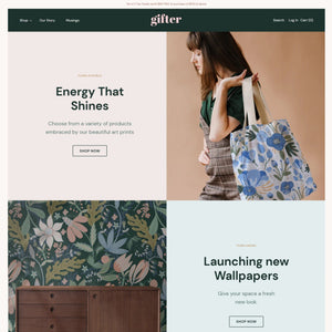 Gifter
