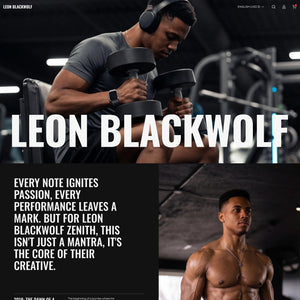 Leon