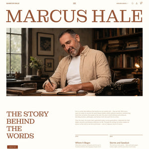 Marcus