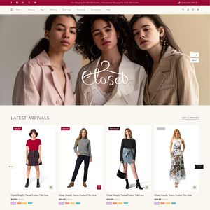 Closet