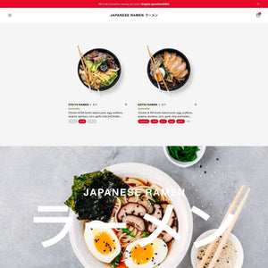 Ramen
