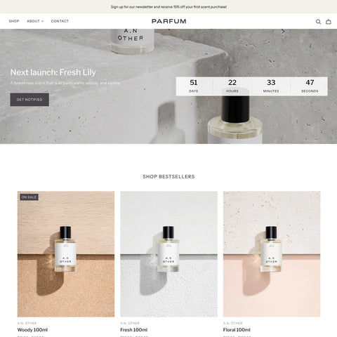 Parfum
