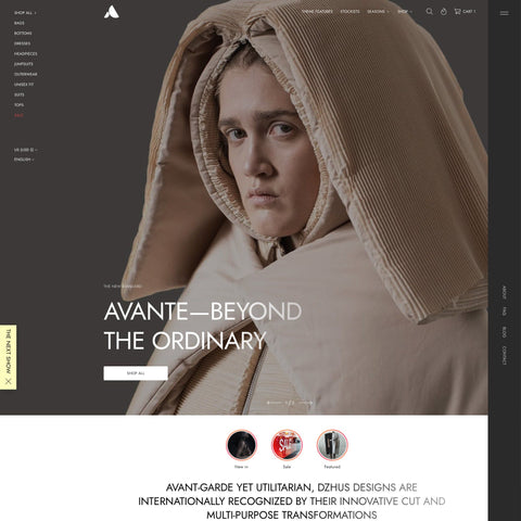Avante