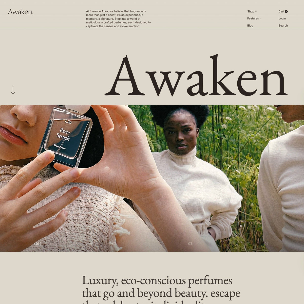 Awaken