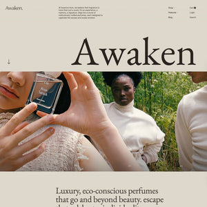 Awaken