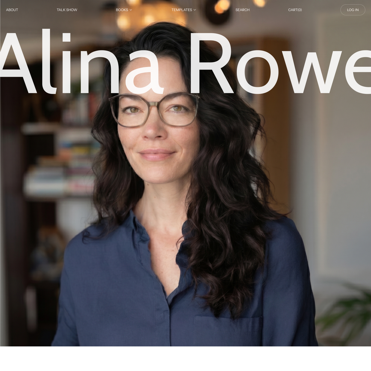 Alina