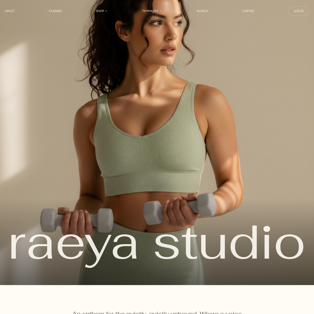 Raeya