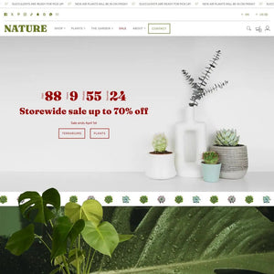 Nature