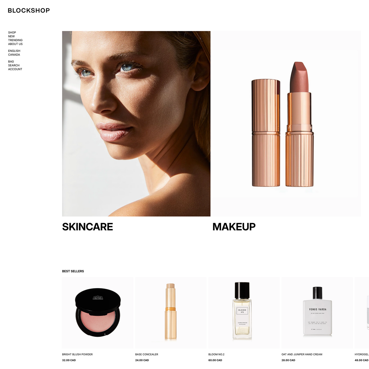 Blockshop