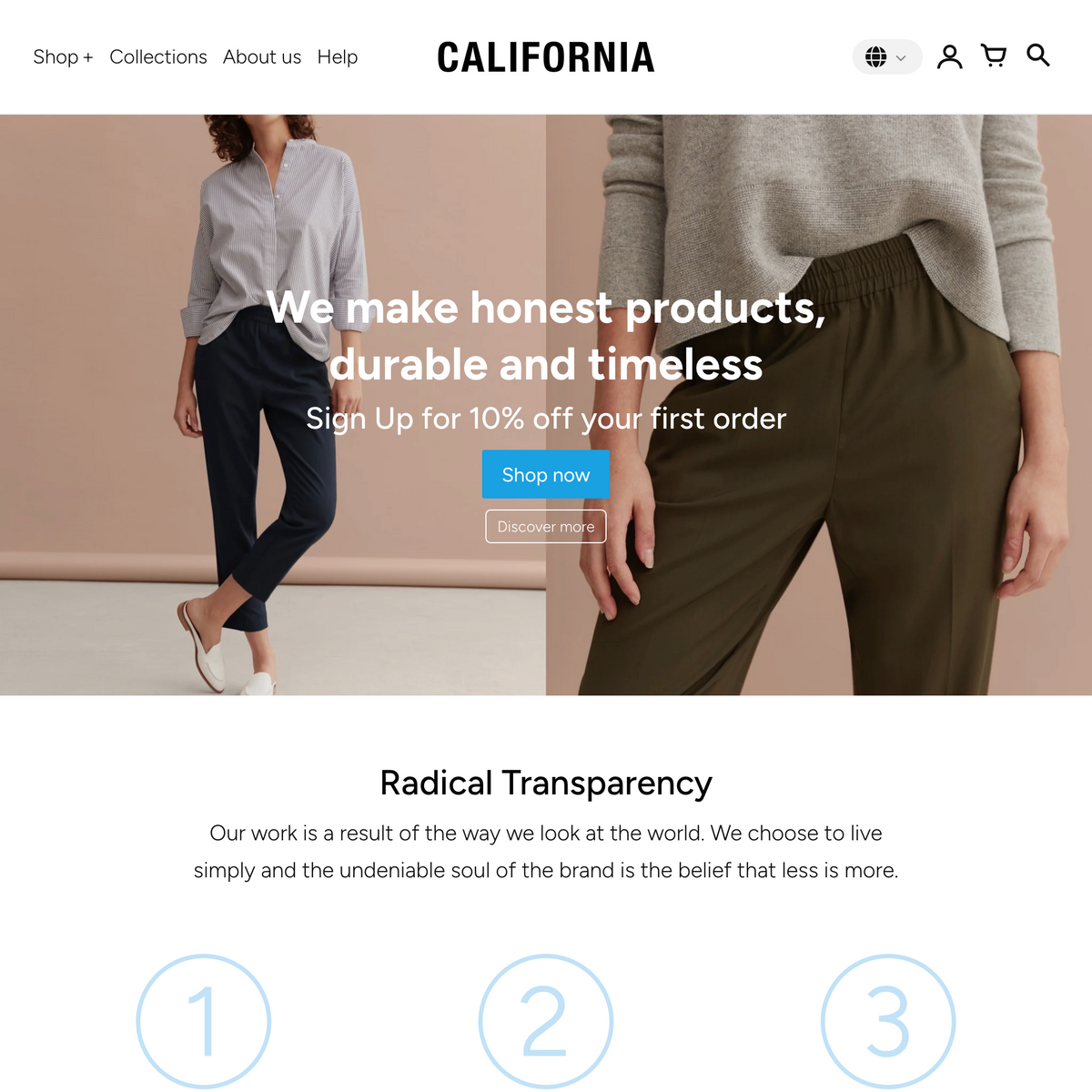 California