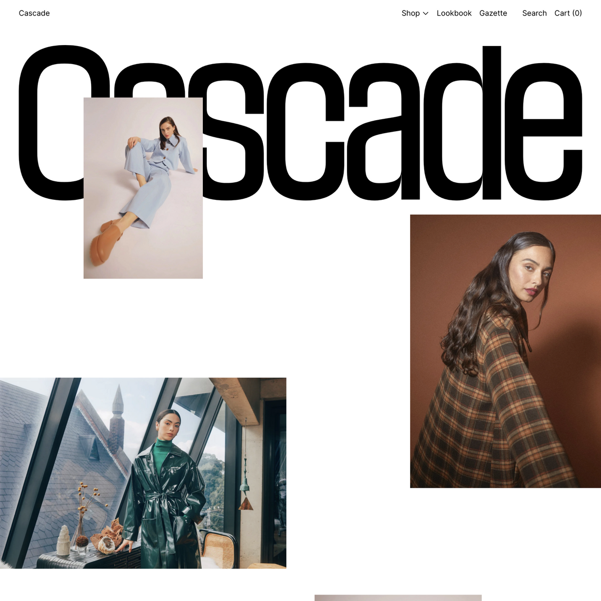 Cascade