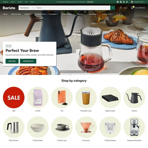 Barista