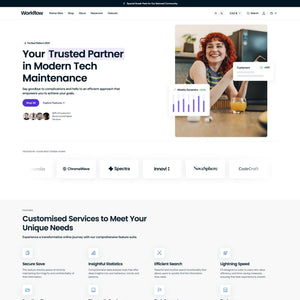 Workflow