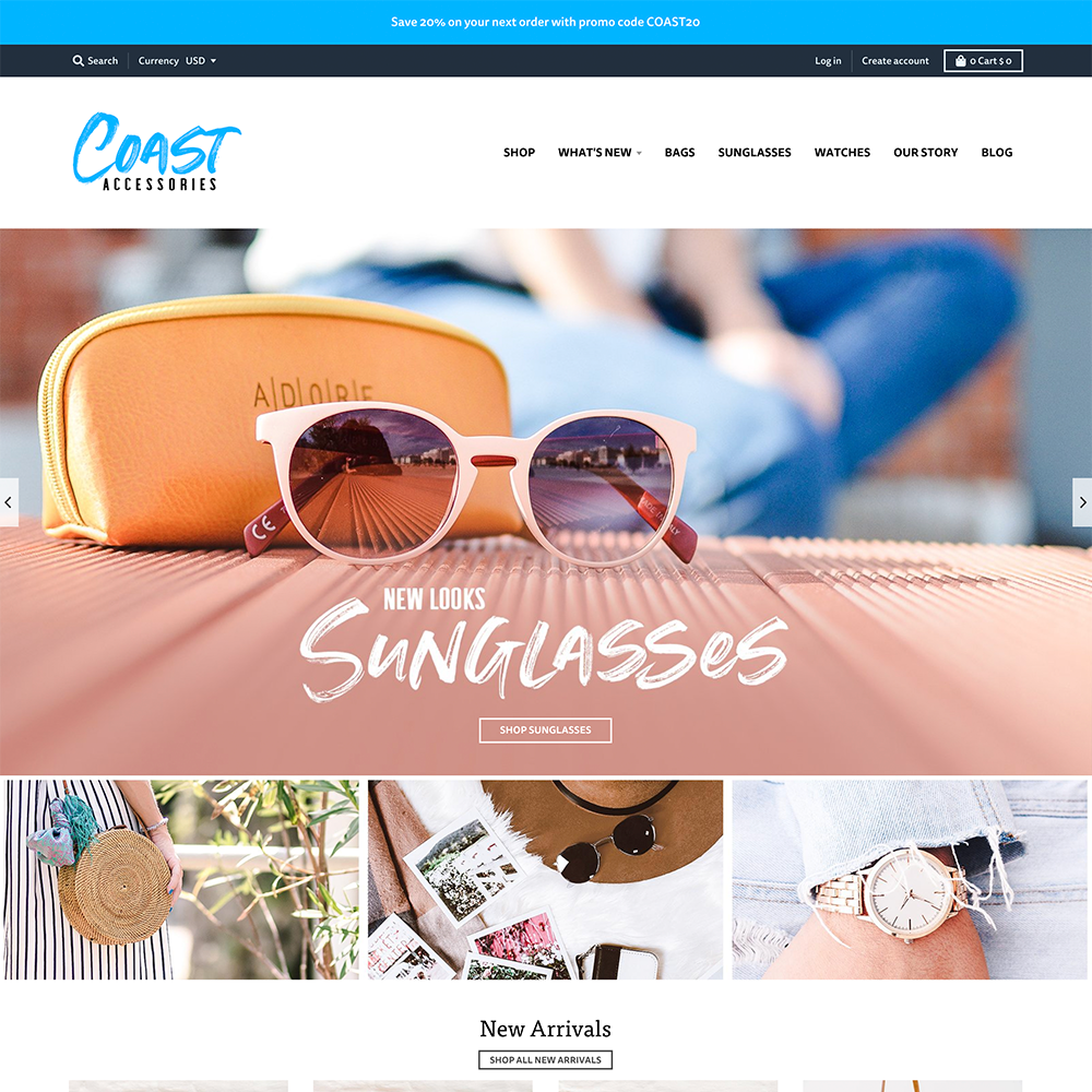 Coast
