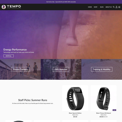 Tempo