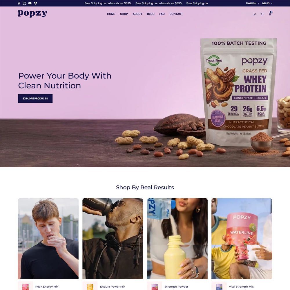 Popzy