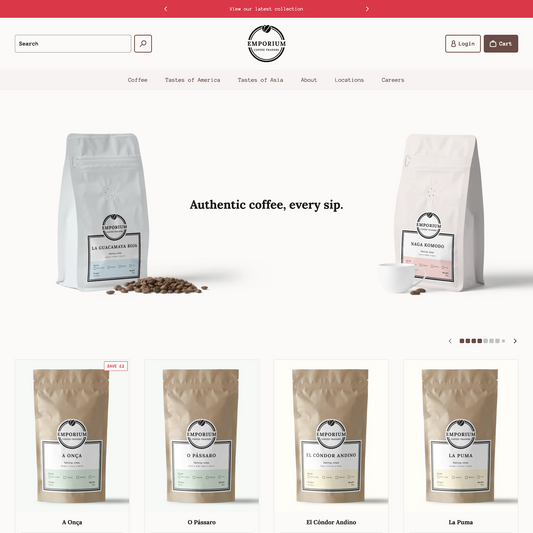 Arabica