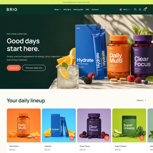 Brio