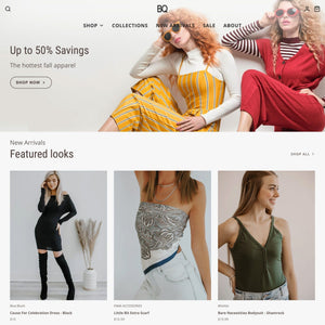 Drape