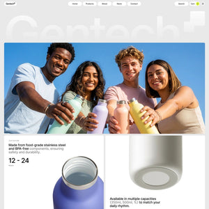 Gentech