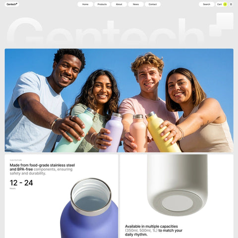 Gentech