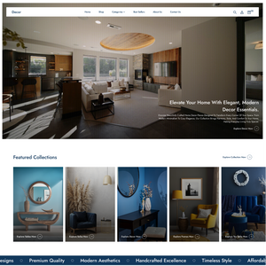 Decor