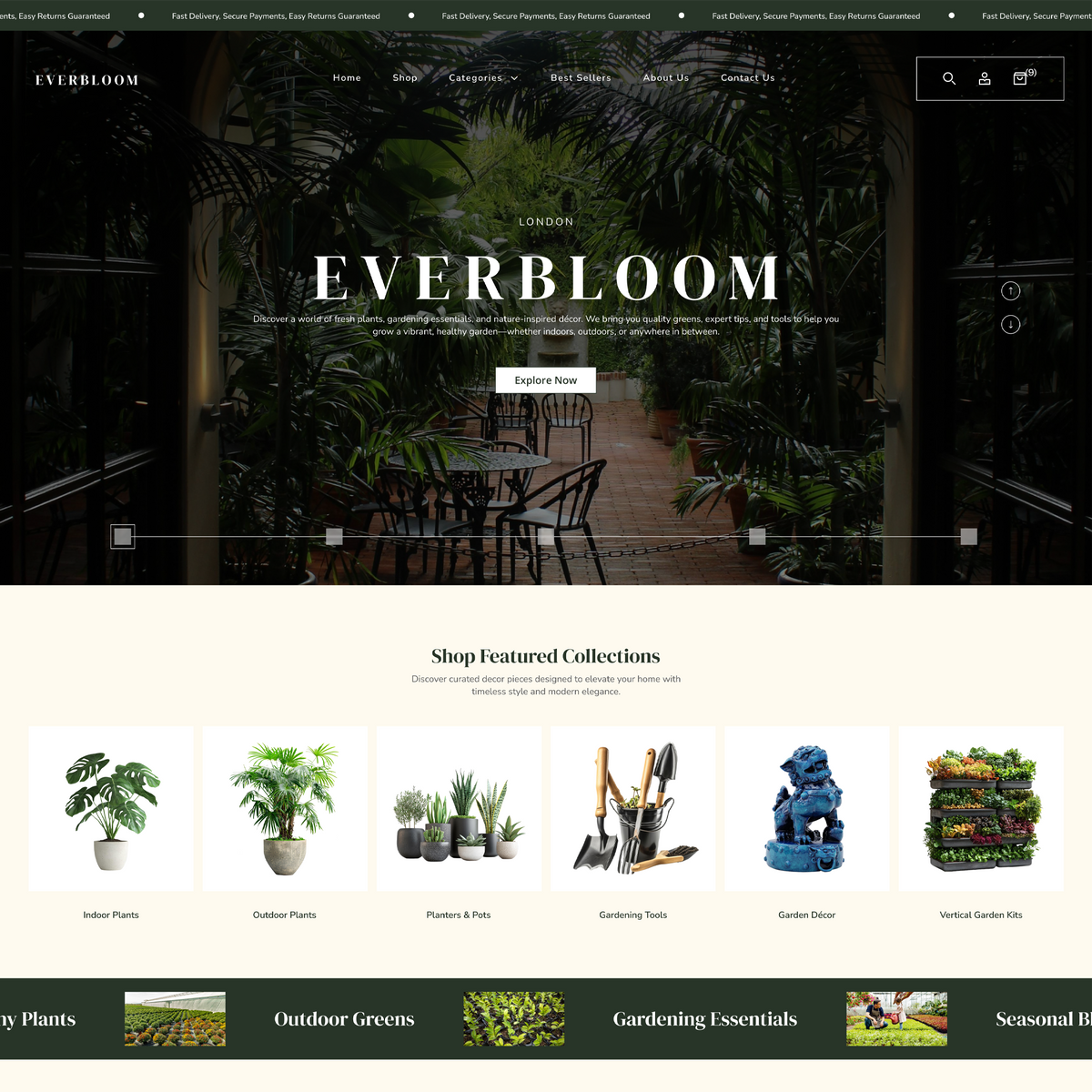 Everbloom
