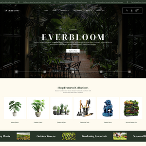 Everbloom