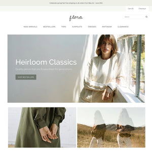 Flora