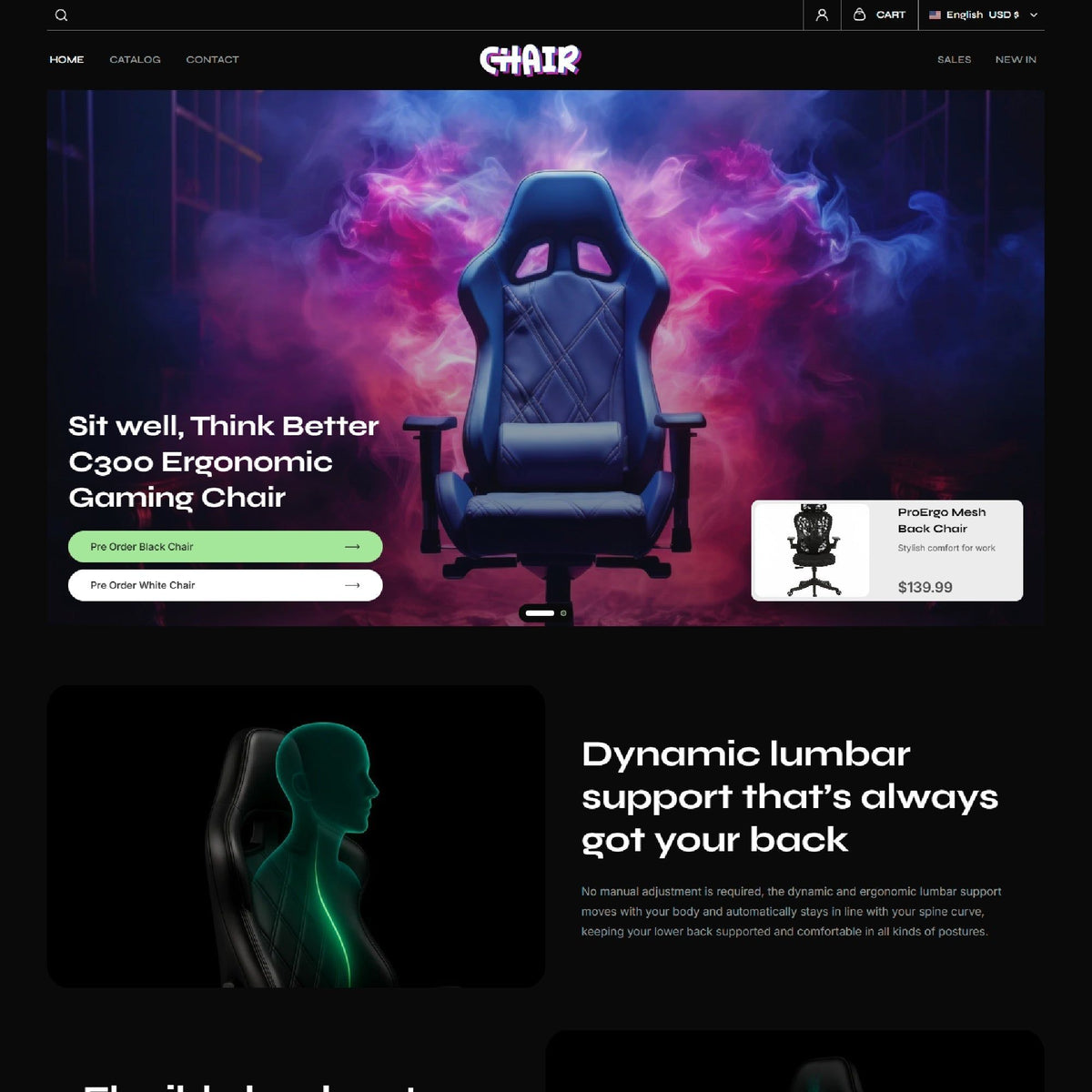 Chair