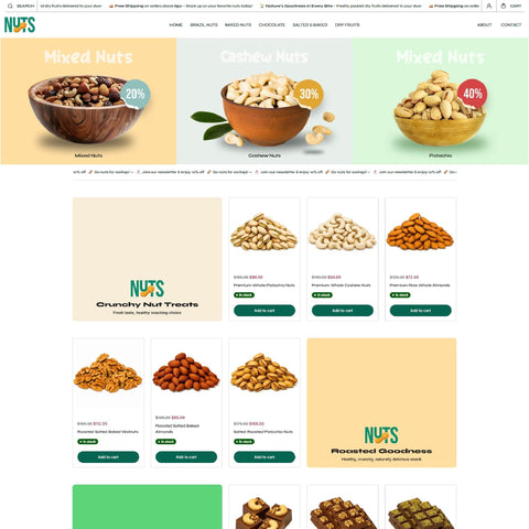 Nuts
