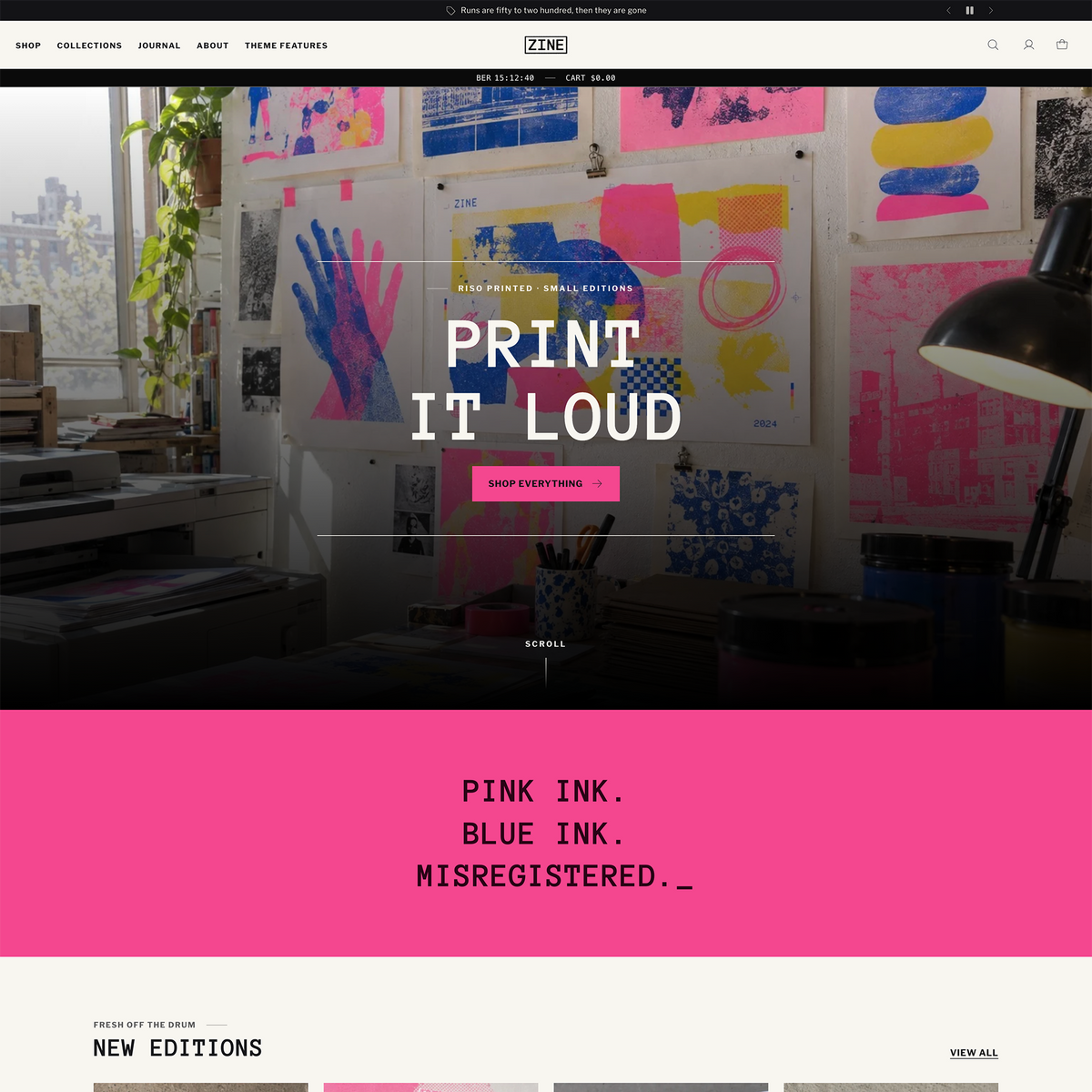 Zine