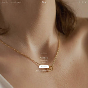 Gilded